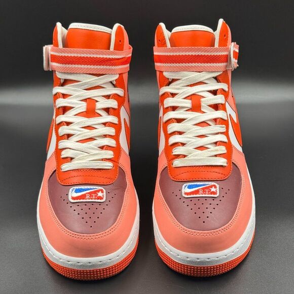 Riccardo Tisci x Nike Air Force 1 High 'All-Star' - Picture 2 of 10